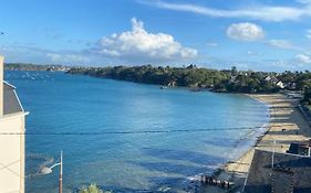 T2 - T3 Vue exceptionnelle - Centre ville de Dinard